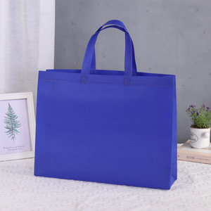 Sacs fourre-tout en tissu non tissé à vendre, prêts pour l'emballage, promotion et personnalisation <span class=keywords><strong>de</strong></span> <span class=keywords><strong>cours</strong></span> <span class=keywords><strong>de</strong></span> formation <span class=keywords><strong>de</strong></span> sacs écologiques - Product Image 5