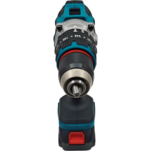 Perceuse sans fil 20V avec fonction marteau Top10 Vendeur 2 batteries, charge rapide Retour 30 jours - Product Image 4