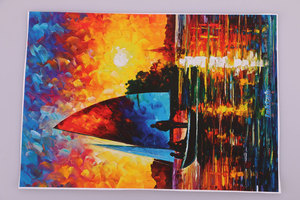 Inklab 700ml tương thích sắc tố cho hộp mực 7 màu sắc cho <span class=keywords><strong>Canon</strong></span> GP-4600S với chip pfi 2700 pfi 3700 pfi 2700 - Product Image 4