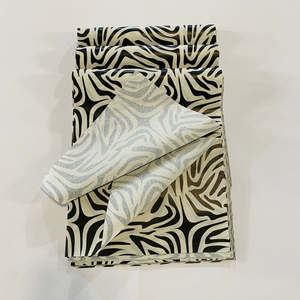 Personnalisable Noir Biodégradable Recyclable Écologique Papier D'emballage Pâte De Bois Matériel D'impression Modèles Bougies Alimentaires - Product Image 3