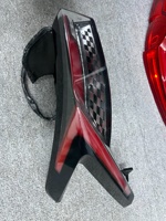 Feux arrière d'occasion d'origine de haute qualité en gros pour Chery Jetour Dashing – Feux stop