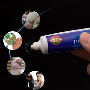 Бесплатная доставка, крем для удаления грибковых инфекций, средство для лечения болей в ногах, мазь для пилинга берибериса - Product Image 5