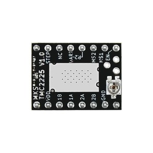 Accesoires เครื่องพิมพ์3D Mks TMC,โมดูลเครื่องยนต์สเต็ปปิ้งมอเตอร์ TMC2208 TMC 2209 TMC 2160 <span class=keywords><strong>TMC2225</strong></span>ไดรเวอร์แบบก้าวเครื่องยนต์3d - Product Image 2