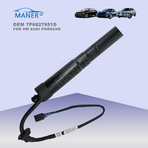 Pièces automobiles MANER, vérins à gaz électriques pour coffre arrière gauche et droit, supports automatiques 7P6827851D pour VW AUDI - Product Image 3