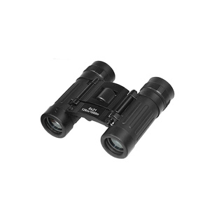 Binoculares Profesionales TRISTAR 8X21 10X25 de Alta Calidad, Telescopio Portátil Ligero para Viajes, Caza y Exploración - Product Image 4