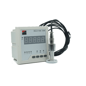 Indicador de vacío pirani con pantalla LED verde de una fila, 5 unidades - Product Image 1