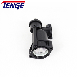 Conjunto de Cubierta de Plástico para Compresor de Suspensión Neumática AI 1PCS 1643201204 para <span class=keywords><strong>Mercedes</strong></span> W164 W221 W251 <span class=keywords><strong>ML</strong></span> GL - Product Image 4