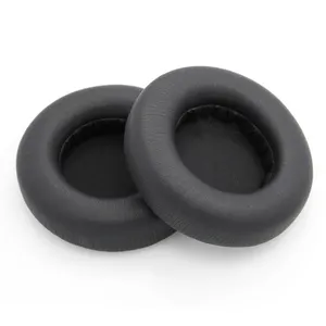 PU earpads foam sponge headphone cushion 105mm ear pad for A500 K702