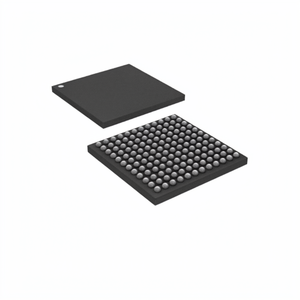 Original 144 TFBGA Electronics Component Embedded PIC32MZ0512EFF144T-E_JWX - Product Image 1