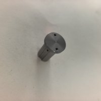 Componenti in Metallo in Acciaio Inossidabile Lavorati a CNC ad Alta Precisione, Personalizzazione all'Ingrosso Supportata