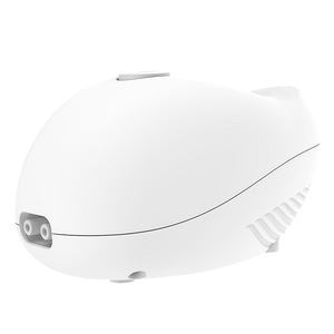 Pompe à oxygène d'aquarium d'excellente qualité, <span class=keywords><strong>mini</strong></span> petit aquarium silencieux à simple et double trou réglable de haute qualité - Product Image 2