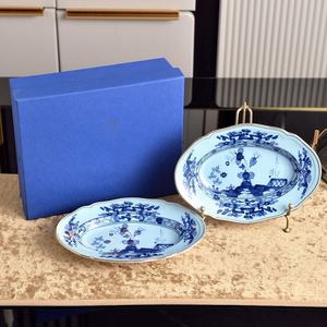 Luxury Yellow Floral Bone China Dinnerware Set Gold Rim Plates Bowls Cups Teapot Vases Dishwasher Safe Complete Collection for - Product Image 3
