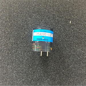 Sonda de Oxígeno Riken Keiki GX-8000 OS-BM1 ES-031 ES-037i NC-6215 TE-7515 Rango 0-100 para Analizadores de Gases - Product Image 4