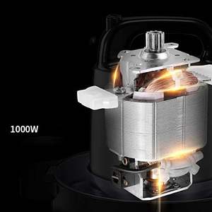 Picadora de Carne Eléctrica de Acero Inoxidable de 6L 10L, Licuadora, Picadora de Alimentos para la Venta - Product Image 5