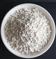 Oxyde de Calcium de Qualité Industrielle 95% Meilleure Qualité 100-600 Mesh Chaux Vive à Base de Pierre Calcaire Marque YKX Certifié ISO Sac Jumbo