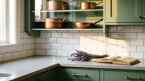 <span class=keywords><strong>Meuble</strong></span> de cuisine écologique sans formaldéhyde, panneau en fibre de bambou naturel, matériau de construction vert durable LEE - Product Image 5