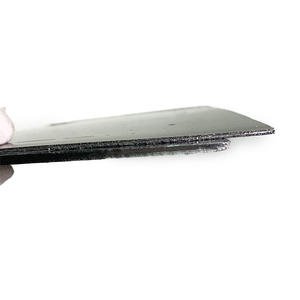 Özelleştirilmiş yüksek saf grafit plaka grafit levha - Product Image 5