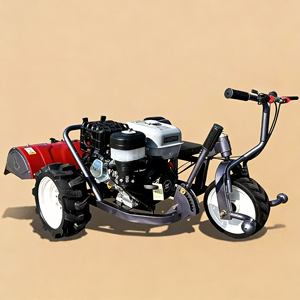 Tractor de Alta Eficiencia y Tractor Oruga para Aplicaciones Forestales <span class=keywords><strong>con</strong></span> Diseño Confiable - Product Image 6