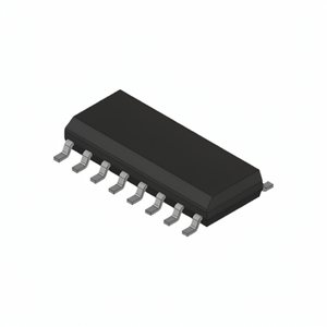 Original Electronics Component Data Acquisition AD1856R-REEL7 16 SOlC - Product Image 1