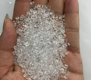 <b>PC</b> Korea Lotte SC-1100R electronic appliance flame-retardant transparent high-strength polycarbonate plastic pellets - Product Image 1