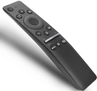 Control Remoto de Voz Universal HUAYU RM-G2100 V8 BN59-01330A de Repuesto para Samsung