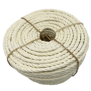 Manufacturer supplies 6mm white, gray, and orange DIY cat tree materials, including cat scratching <b>posts</b>, kraft paper rope, - Product Image 2