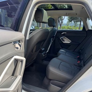 <span class=keywords><strong>Audi</strong></span> <span class=keywords><strong>Q3</strong></span> <span class=keywords><strong>35</strong></span> <span class=keywords><strong>TFSI</strong></span> <span class=keywords><strong>2019</strong></span>, édition élégante, SUV compact haut de gamme - Product Image 6