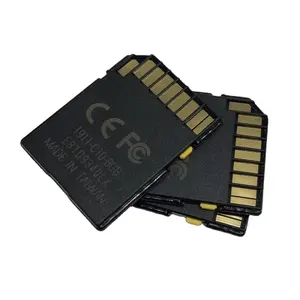 Bulk Micro Memory SD-Karte CF-Karte Hoch geschwindigkeit veränderbare Navigation CID SD-Karte