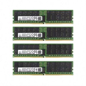 Memoria ECC M321R8GA0PB0-CWMXJ de 64 GB DDR5 5600 Mbps PC5-44800 2Rx4 para Servidor - Product Image 1