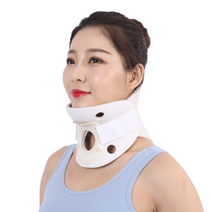 Ortesi Cervicale Philadelphia Miglior Prezzo Collare Cervicale in Polimero - Supporto Ortopedico per il Collo per Stabilizzazione Cervicale - Product Image 1