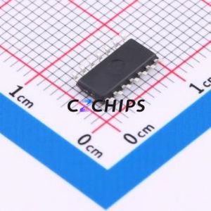 Nuevo amplificador operativo de Chip IC de circuito integrado SOP-14 Original de (UMW) de 2/2 - Product Image 2