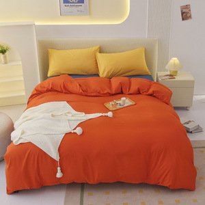 Nuevo diseño personalizado Multi tamaño juego de sábanas <span class=keywords><strong>Utopia</strong></span> ropa de cama juego de sábanas Queen juego de sábanas - Product Image 5