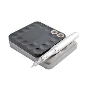 <span class=keywords><strong>Machine</strong></span> <span class=keywords><strong>à</strong></span> <span class=keywords><strong>tatouer</strong></span> PMU personnalisable <span class=keywords><strong>haut</strong></span> <span class=keywords><strong>de</strong></span> <span class=keywords><strong>gamme</strong></span> Season DER avec 30 boutons sans fil pour les sourcils Fournisseur chinois moins <span class=keywords><strong>de</strong></span> bruit - Product Image 3