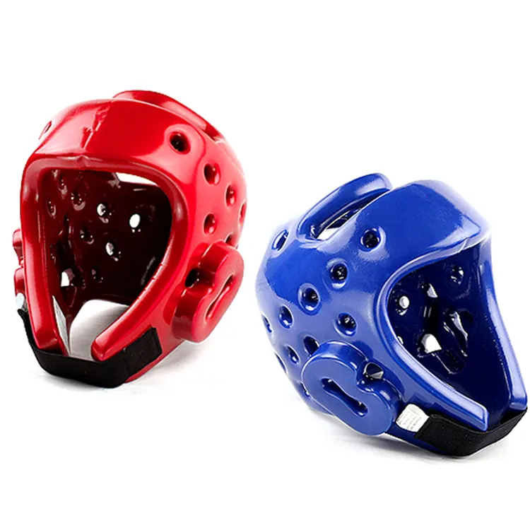 ヘッドギア保護ガード格闘技ヘルメットボクシングヘッドギアスパーリング