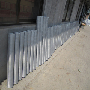 Chất Lượng Tốt Côn Trùng Bằng Chứng Bụi Bằng Chứng Cường Độ Cao Không Gỉ Chống Muỗi Cửa Sổ Màn Hình Cho Khách Sạn Trang Trí - Product Image 2