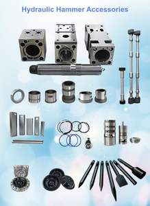 Дезел гидравлический для MTB алмазной точки для MT10 MT15 MT20 MT25 MT30 MT36 MT35 MT40 MT45 MT45 MT65 MT85 MT95 - Product Image 6