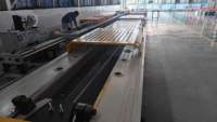 Máquina de Ensayo de Tracción Horizontal Xinguang 60t, Banco de Pruebas para Cables Metálicos, Hidráulica 600 KN, Capacidad de Elevación, Precisión del 0.5%, 5kW, IP55