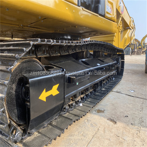 Excavatrice d'occasion CAT 320 CAT 320D 320GC 320C Excavatrice chenillée CAT 320C 320GC 320D2 - Product Image 2