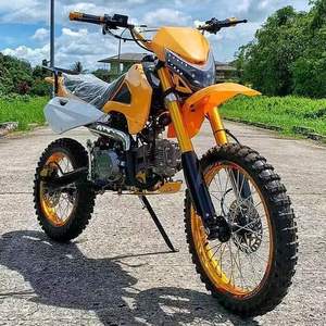 Moto <span class=keywords><strong>de</strong></span> poche 125CC 4 temps à équilibrage automatique - Product Image 2