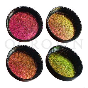 ผง<span class=keywords><strong>สี</strong></span><span class=keywords><strong>ประกาย</strong></span>กิ้งก่าเกล็ด,สำหรับทาเล็บ - Product Image 5