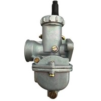 CARBURATEUR DE MOTO FABRIQUÉ EN CHINE CD70/JH70 PZ16 À UTILISER POUR LE MOTEUR DE MOTO HONDA PIÈCE DE CARBURATEUR PIÈCE DE MOTEUR 50CC 70CC