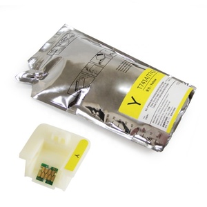 Bolsa de Tinta de Sublimación OCB SC Serie F para Impresoras Epson Surecolor F7100 F6000 F6070 F6270 F7000 F7070 F7170 F7200 F7270 - Product Image 2
