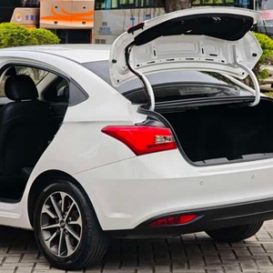 เชอรี อาริซโซ 5 โปร 1.5L CVT รุ่นเยาวชน ปี 2021 - Product Image 3