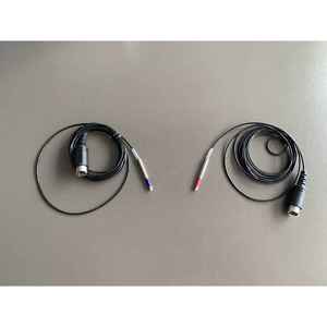 Cable de Programación CS44 para Audífonos, Nuevo Diseño, para Audífonos GN Re Sound Siemens Rexton - Product Image 1