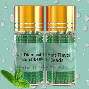 Perles aromatisantes sûres pour fabricants B2B - Pas <span class=keywords><strong>de</strong></span> service <span class=keywords><strong>de</strong></span> vente au détail - Product Image 1