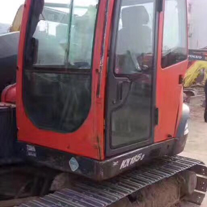 รถขุดมือสอง Kubota Kx185-3 น้ำหนัก 8.5 ตัน รถขุดไฮดรอลิกแบบตีนตะขาบ คุณภาพสูง สินค้าขายดี - Product Image 1