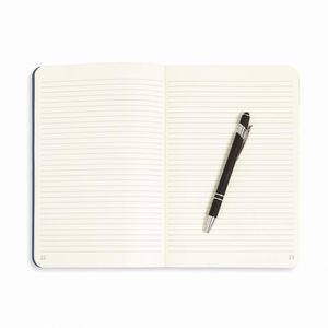 A5 Custom Hardcover Thermal & Sewn Binding 80gsm Paper Gift Daily <b>Journal</b> Notebooks for Students - Product Image 4