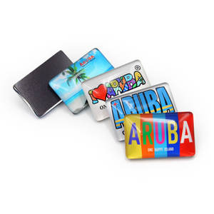 ชุดสติ๊ก<span class=keywords><strong>เกอร์</strong></span>แม่เหล็กติดตู้เย็นทำจากแก้วคริสตัลสีขาวบอร์ดชุดสติ๊ก<span class=keywords><strong>เกอร์</strong></span>แม่เหล็กติดตู้เย็นรูป3D เปล่าสำหรับตู้เย็น - Product Image 2