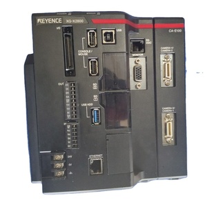 Control de calidad XG-X1200 100% genuino mediante cámara de visión - Product Image 5