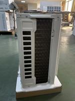 12000BTU (1.5hp) 1 tonne on off wall split mounted cooling only Famous compresseur 220-240V/50hz split air conditioner
